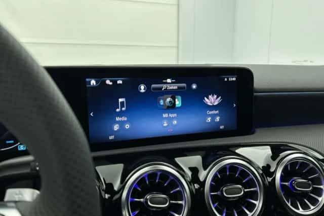 Mercedes-Benz A-Klasse (2026) thumbnail 17