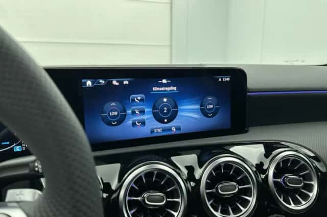 Mercedes-Benz A-Klasse (2026) thumbnail 18
