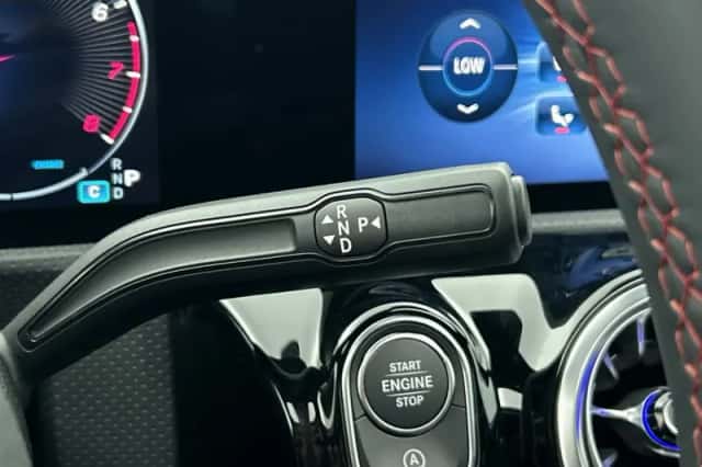 Mercedes-Benz A-Klasse (2026) thumbnail 19