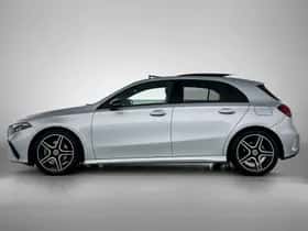 Mercedes-Benz A-Klasse (2026) thumbnail 3
