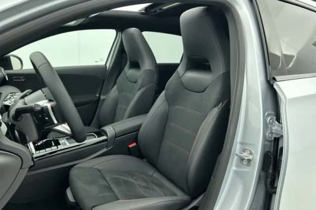 Mercedes-Benz A-Klasse (2026) thumbnail 22