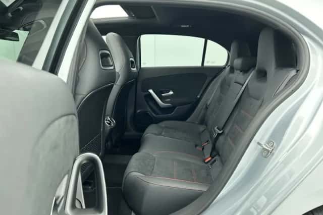 Mercedes-Benz A-Klasse (2026) thumbnail 23