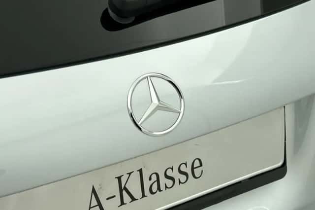 Mercedes-Benz A-Klasse (2026) thumbnail 25