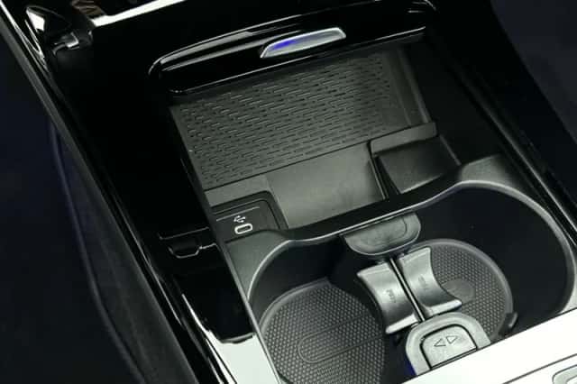 Mercedes-Benz A-Klasse (2026) thumbnail 27