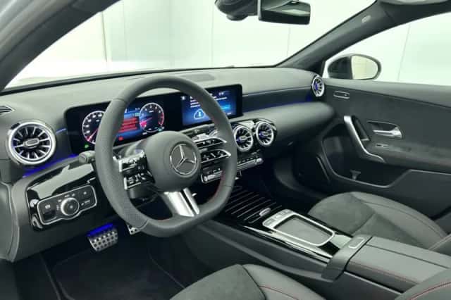 Mercedes-Benz A-Klasse (2026) thumbnail 4