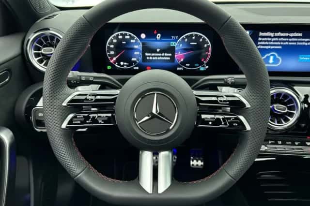 Mercedes-Benz A-Klasse (2026) thumbnail 5
