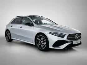 Mercedes-Benz A-Klasse (2026) thumbnail 7