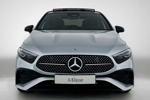 Mercedes-Benz A-Klasse (2026) thumbnail 9