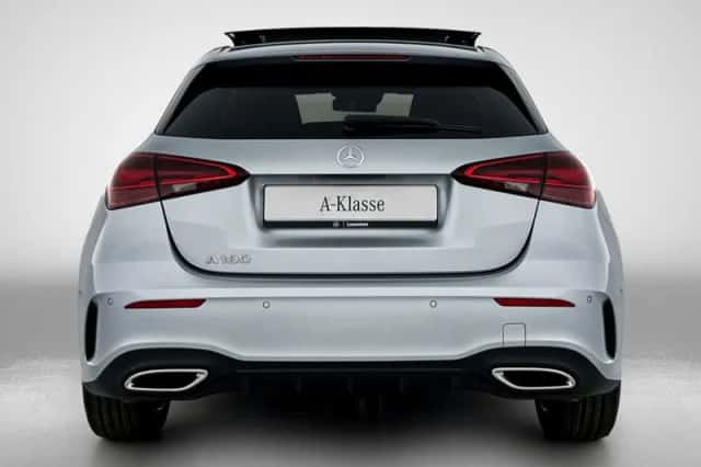 Mercedes-Benz A-Klasse (2026) thumbnail 10