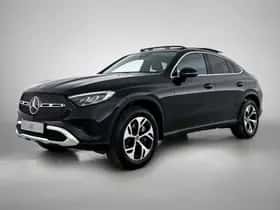 Mercedes-Benz GLC-Klasse (2025)