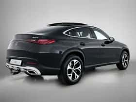 Mercedes-Benz GLC-Klasse (2025) thumbnail 2