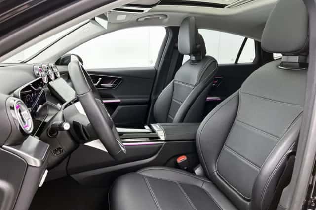 Mercedes-Benz GLC-Klasse (2025) thumbnail 16
