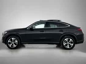 Mercedes-Benz GLC-Klasse (2025) thumbnail 3