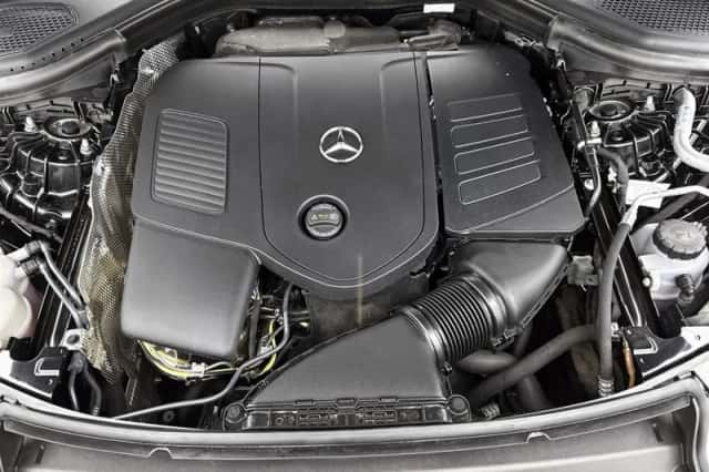 Mercedes-Benz GLC-Klasse (2025) thumbnail 32