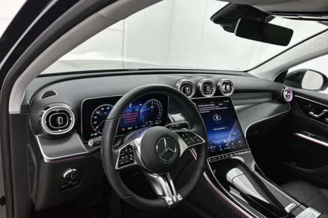 Mercedes-Benz GLC-Klasse (2025) thumbnail 36