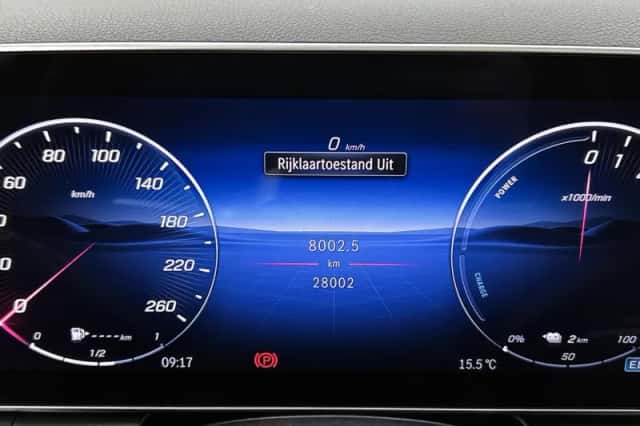 Mercedes-Benz GLC-Klasse (2025) thumbnail 47
