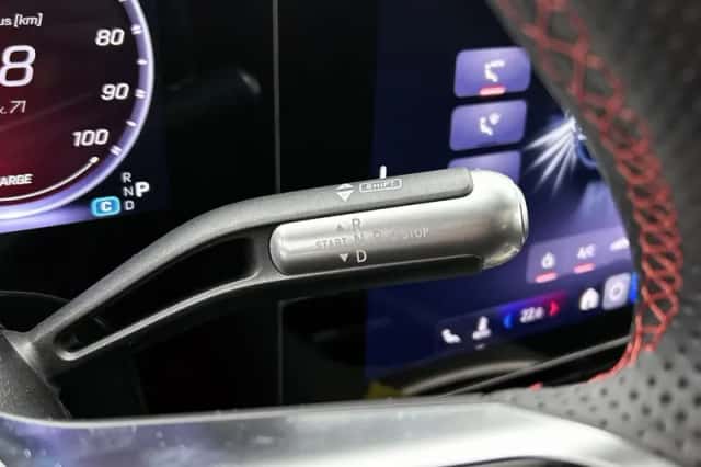 Mercedes-Benz CLA-Klasse (2026) thumbnail 11
