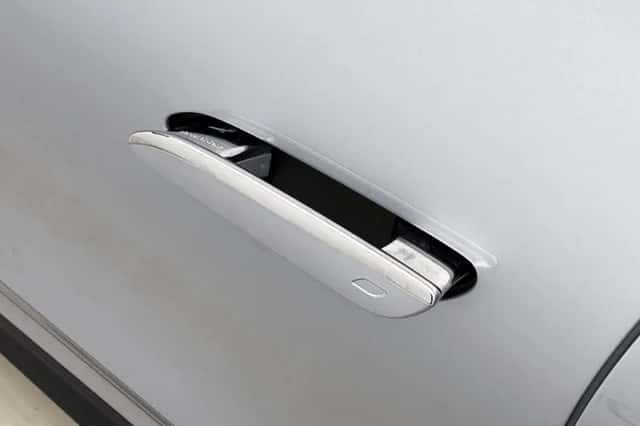 Mercedes-Benz CLA-Klasse (2026) thumbnail 13