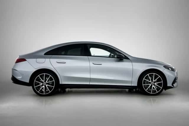 Mercedes-Benz CLA-Klasse (2026) thumbnail 14