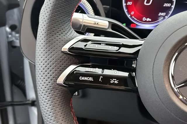 Mercedes-Benz CLA-Klasse (2026) thumbnail 17