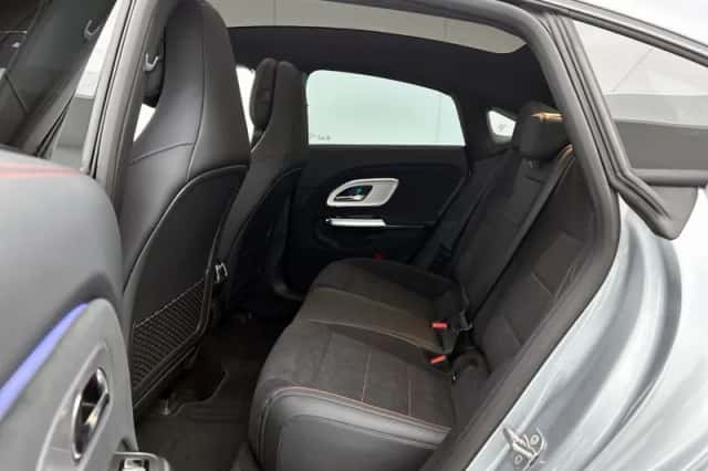 Mercedes-Benz CLA-Klasse (2026) thumbnail 18