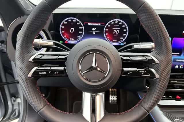 Mercedes-Benz CLA-Klasse (2026) thumbnail 19
