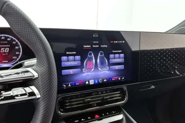 Mercedes-Benz CLA-Klasse (2026) thumbnail 20