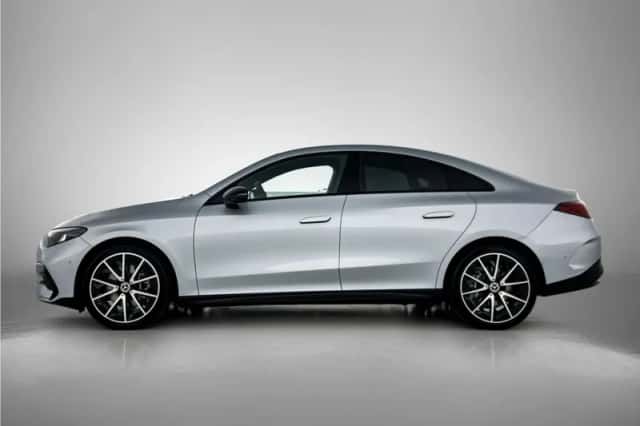 Mercedes-Benz CLA-Klasse (2026) thumbnail 3
