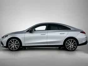 Mercedes-Benz CLA-Klasse (2026) thumbnail 3