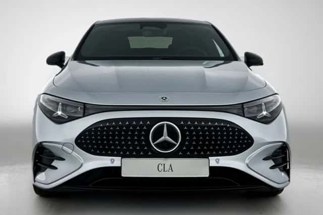 Mercedes-Benz CLA-Klasse (2026) thumbnail 22
