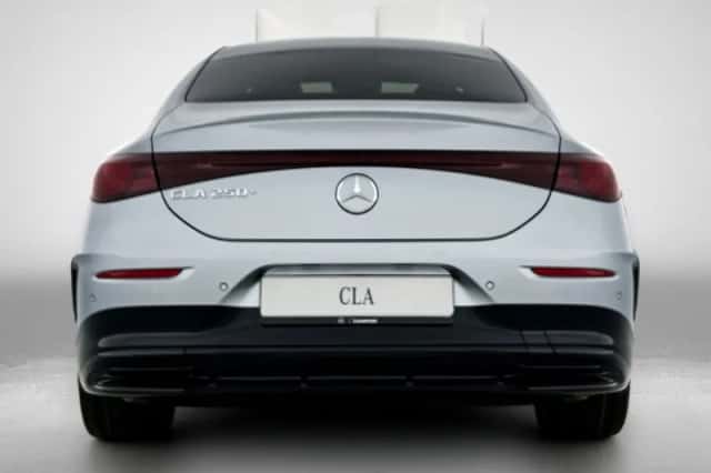 Mercedes-Benz CLA-Klasse (2026) thumbnail 23
