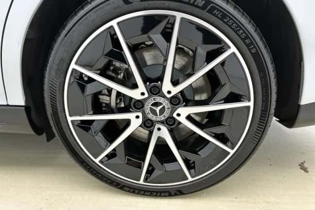 Mercedes-Benz CLA-Klasse (2026) thumbnail 24