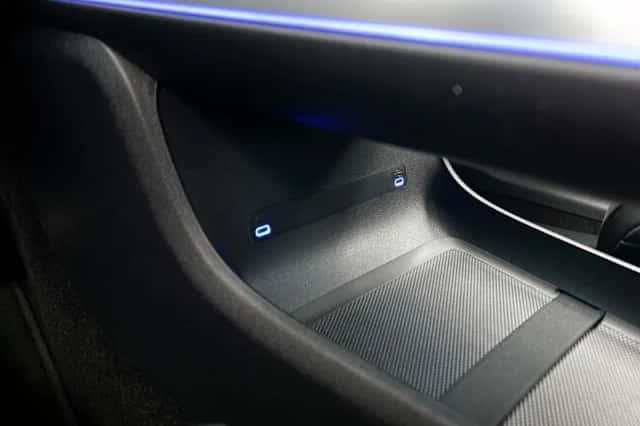 Mercedes-Benz CLA-Klasse (2026) thumbnail 25