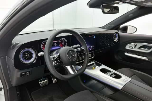 Mercedes-Benz CLA-Klasse (2026) thumbnail 34