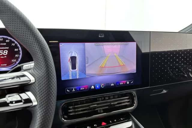 Mercedes-Benz CLA-Klasse (2026) thumbnail 9