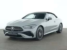 Mercedes-Benz CLE (2025)