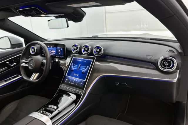 Mercedes-Benz CLE (2025) thumbnail 6