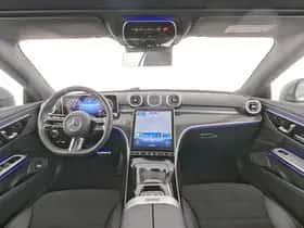 Mercedes-Benz CLE (2025) thumbnail 6