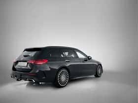 Mercedes-Benz C-Klasse (2026) thumbnail 2