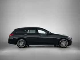 Mercedes-Benz C-Klasse (2026) thumbnail 6