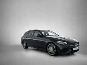 Mercedes-Benz C-Klasse (2026) thumbnail 7