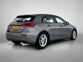 Mercedes-Benz A-Klasse (2020) thumbnail 2