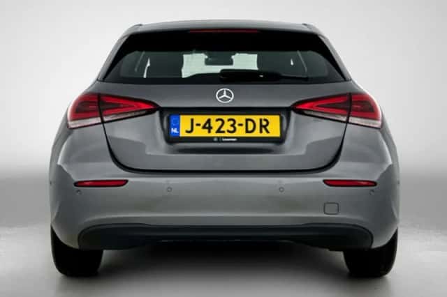 Mercedes-Benz A-Klasse (2020) thumbnail 21
