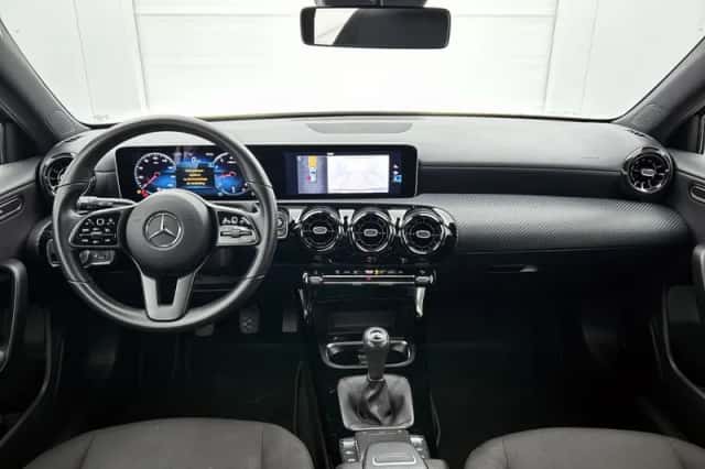 Mercedes-Benz A-Klasse (2020) thumbnail 4