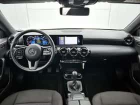 Mercedes-Benz A-Klasse (2020) thumbnail 4
