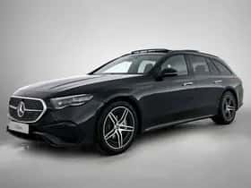 Mercedes-Benz E-Klasse (2026)