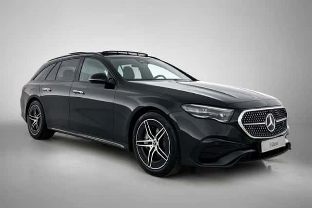 Mercedes-Benz E-Klasse (2026) thumbnail 14