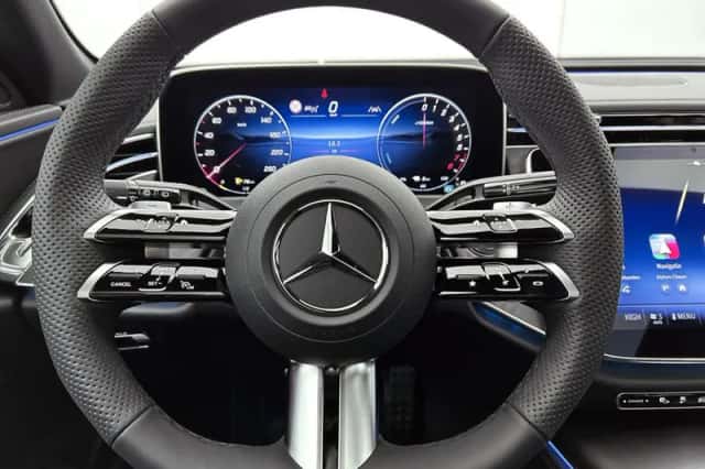 Mercedes-Benz E-Klasse (2026) thumbnail 18