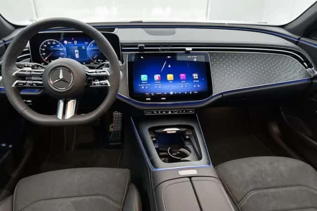 Mercedes-Benz E-Klasse (2026) thumbnail 4