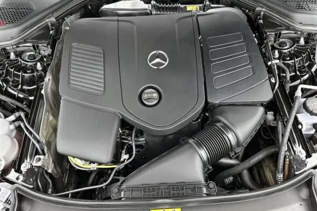 Mercedes-Benz E-Klasse (2026) thumbnail 32